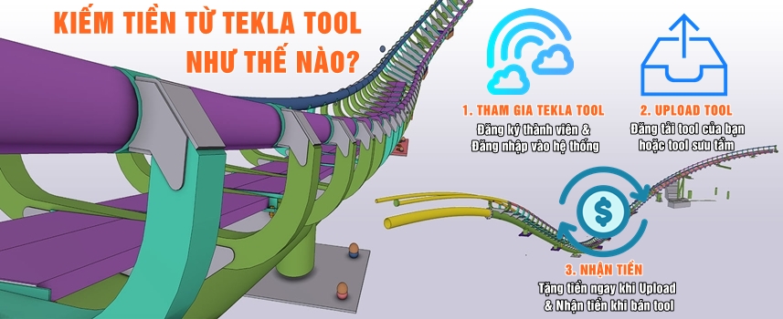 Upload tool kiem tien cung teklavn.com