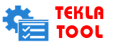Nơi chia sẻ tool Tekla chất lượng cao!